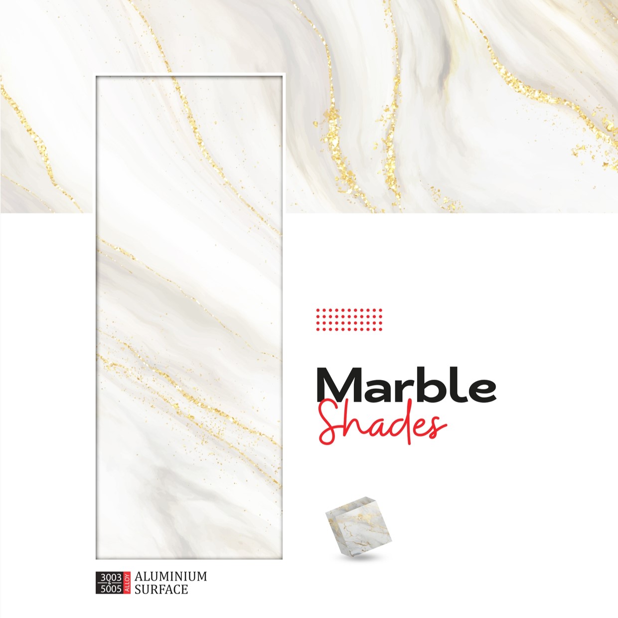 Marble Shades
